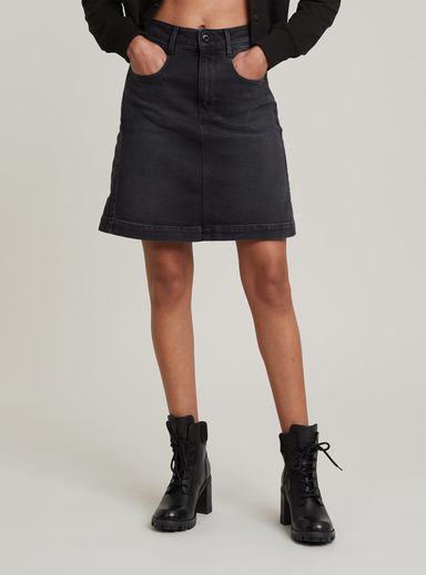 Radar Skirt